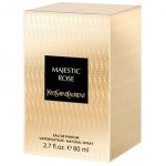 عطر ادکلن ایو سن لورن مجستیک رز | Yves Saint Laurent Majestic Rose - تصویر 6