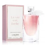عطر ادکلن لانکوم لا ویه است بل لئو د تویلت فلورال | Lancome La Vie Est Belle L’Eau de Toilette Florale - تصویر 4
