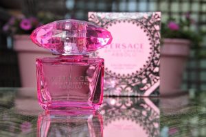 عطر ادکلن ورساچه برایت کریستال ابسولو | Versace Bright Crystal Absolu - تصویر 2
