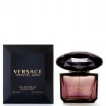 ادکلن ورساچه مشکی یا ورساچه کریستال نویر یا ورساچه بنفش ادو پرفیوم | Versace Crystal Noir