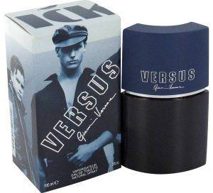 عطر ادکلن ورساچه ورسوس اومو | Versace Versus Uomo