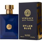 عطر ادکلن ورساچه دیلان | -Versace Dylan Blue - تصویر 2