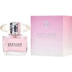 ادکلن ورساچه صورتی-برایت کریستال | Versace Bright Crystal - تصویر 4