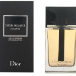 عطر دیور هوم اینتنس (150 میل) | Dior Homme Intense