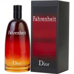 عطر دیور فارنهایت (200 میل) | Dior Fahrenheit - تصویر 2