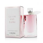 عطر ادکلن لانکوم لا ویه است بل لئو د تویلت فلورال | Lancome La Vie Est Belle L’Eau de Toilette Florale - تصویر 5