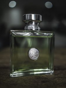 عطر ادکلن ورساچه ورسنس | Versace Versense - تصویر 2