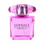 عطر ادکلن ورساچه برایت کریستال ابسولو | Versace Bright Crystal Absolu - تصویر 6