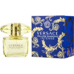 عطر ادکلن ورساچه یلو دیاموند اینتنس | Versace Yellow Diamond Intense
