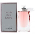 عطر ادکلن لانکوم لا ویه است بل لئو د تویلت فلورال | Lancome La Vie Est Belle L’Eau de Toilette Florale - تصویر 2