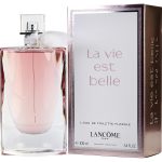 عطر ادکلن لانکوم لا ویه است بل لئو د تویلت فلورال | Lancome La Vie Est Belle L’Eau de Toilette Florale - تصویر 3