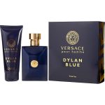 عطر ادکلن ورساچه دیلان | -Versace Dylan Blue - تصویر 4