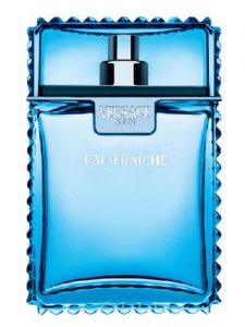 عطر ادکلن ورساچه او فرش | Versace Eau Fraiche - تصویر 2