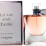 عطر ادکلن لانکوم لا ویه است بله | Lancome La Vie Est Belle