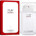 عطر ادکلن جیوانچی پلی اسپرت(100 میل) | Givenchy Play Sport