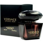عطر ادکلن ورساچه کریستال نویر ادو تویلت-مشکی | Versace Crystal Noir - تصویر 2