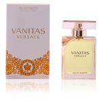 Versace Vanitas edt 100ml - تصویر 2