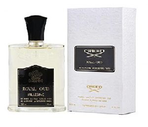 عطر کرید رویال عود (120 میل) | Creed Royal Oud