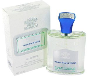 عطر ادکلن کرید ویرجین ایسلند واتر | Creed Virgin Island Water - تصویر 2