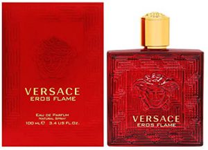 عطر ادکلن ورساچه اروس فلیم | Versace Eros Flame - تصویر 3