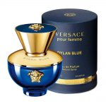 عطر ادکلن ورساچه پور فم دیلان بلو | Versace Pour Femme Dylan Blue - تصویر 4