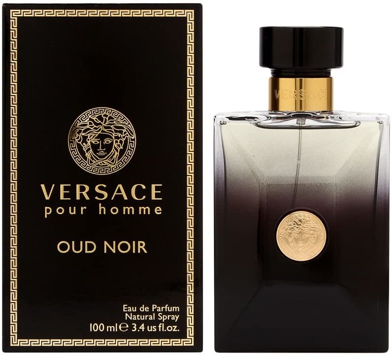 61nQV44Y5LL._AC_SL1000_ عطر ادکلن ورساچه پورهوم عود نوی | Versace Pour Homme Oud Noir - تصویر 1