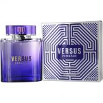 عطر ادکلن ورساچه ورسوس | Versace Versus
