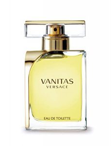 Versace Vanitas edt 100ml - تصویر 3