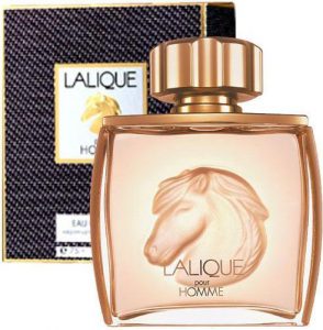 عطر ادکلن لالیک پور هوم ایکوز (75 میل) | Lalique Pour Homme Equus - تصویر 2