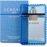 عطر ادکلن ورساچه او فرش | Versace Eau Fraiche