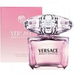 ادکلن ورساچه صورتی-برایت کریستال | Versace Bright Crystal