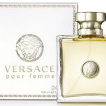 عطر ادکلن ورساچه پور فم | Versace Pour Femme