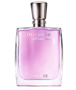 عطر ادکلن لانکوم میراکل بلوسوم | Lancome Miracle Blossom - تصویر 2