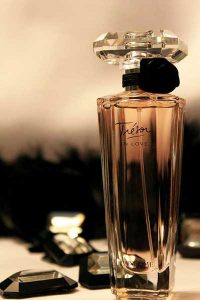 عطر ادکلن لانکوم ترزور این لاو | Lancome Tresor In Love - تصویر 5