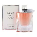 عطر ادکلن لانکوم لا ویه است بله | Lancome La Vie Est Belle