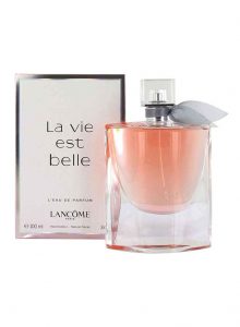 عطر ادکلن لانکوم لا ویه است بله | Lancome La Vie Est Belle