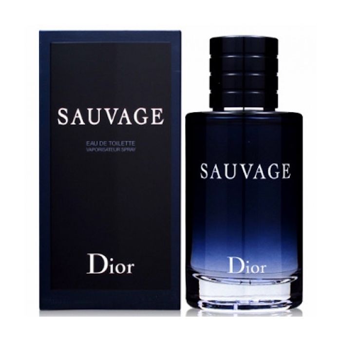 عطر ادکلن دیور او ساواج (200 میل) | Dior Eau Sauvage - تصویر 1