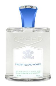 عطر ادکلن کرید ویرجین ایسلند واتر | Creed Virgin Island Water - تصویر 3