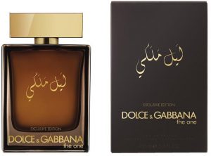 عطر ادکلن دی اند جی د وان رویال نایت(150میل) | The One Royal Night - تصویر 3