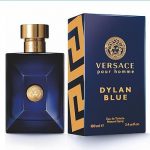 عطر ادکلن ورساچه دیلان | -Versace Dylan Blue