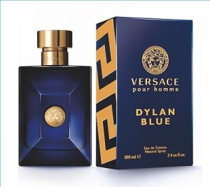 عطر ادکلن ورساچه دیلان | -Versace Dylan Blue
