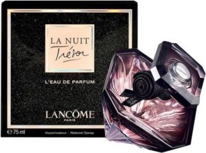 عطر ادکلن لانکوم لانويت ترزور | Lancome La Nuit Tresor - تصویر 7
