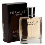 عطر ادکلن لانکوم میراکل هوم | Lancome Miracle Homme - تصویر 3