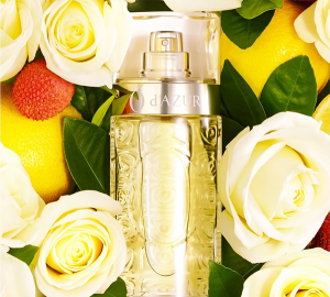 عطر ادکلن لانکوم اودزر | Lancome O d’Azur - تصویر 3