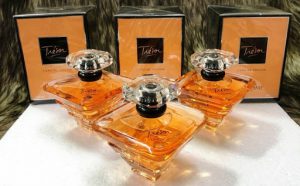 عطر ادکلن لانکوم ترزور | Lancome Tresor - تصویر 3