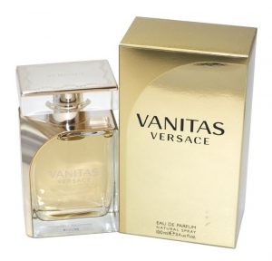 عطر ادکلن ورساچه ونیتاس | Versace Vanitas - تصویر 3