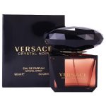 ادکلن ورساچه مشکی یا ورساچه کریستال نویر یا ورساچه بنفش ادو پرفیوم | Versace Crystal Noir - تصویر 5