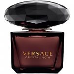 ادکلن ورساچه مشکی یا ورساچه کریستال نویر یا ورساچه بنفش ادو پرفیوم | Versace Crystal Noir - تصویر 4