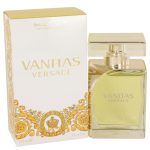Versace Vanitas edt 100ml - تصویر 4