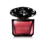 عطر ادکلن ورساچه کریستال نویر ادو تویلت-مشکی | Versace Crystal Noir - تصویر 4